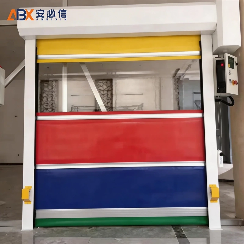 淮南市快速门