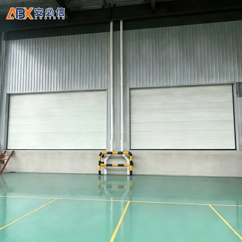 淮南市快速提升门