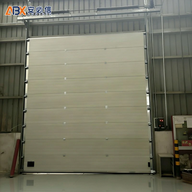 淮南市高扬程提升门