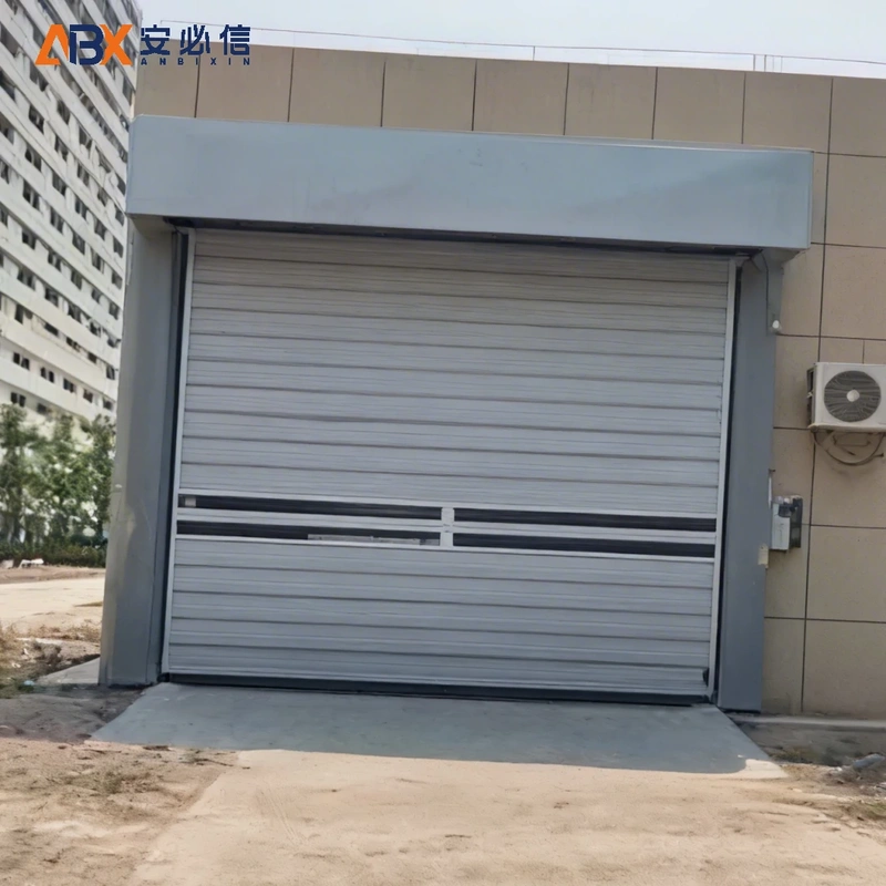 淮南市洁净室高速门